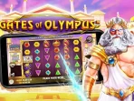 Pola Gates Of Olympus Hari Ini