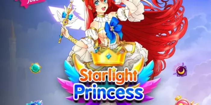 akun demo slot starlight princess