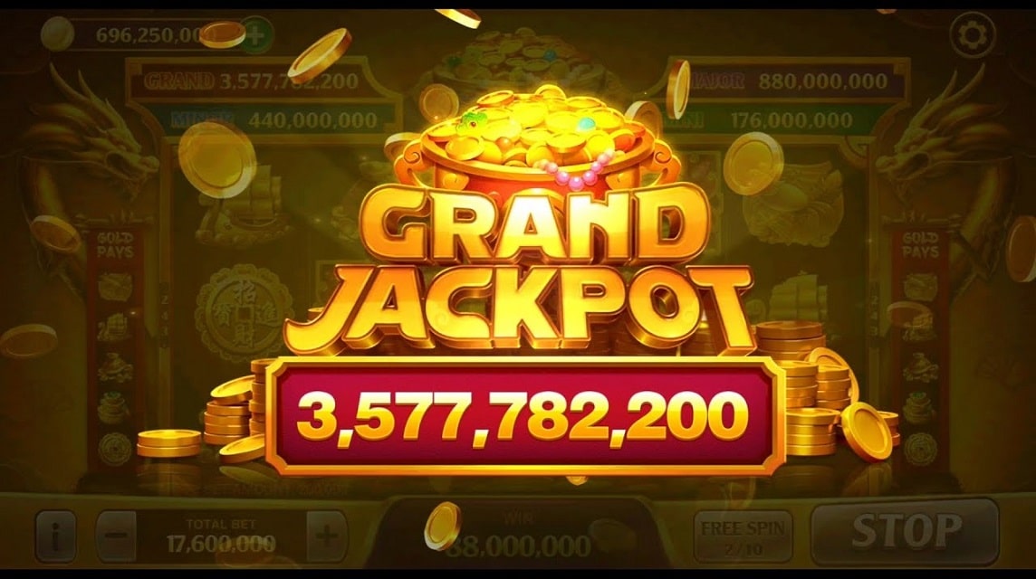 cara main slot agar dapat jackpot cara main slot agar dapat jackpot