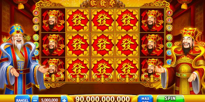 cara main slot agar dapat jackpot